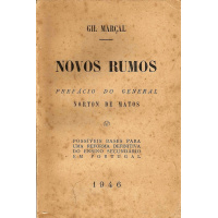 Livros/Acervo/M/MARCAL GIL NOVOS